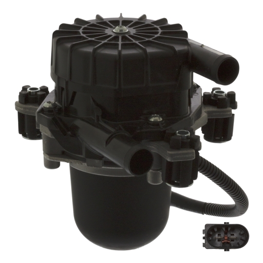 44500 - Secondary Air Pump 