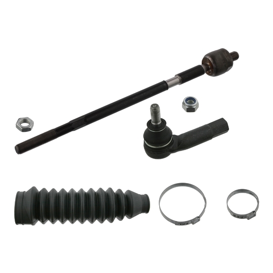 44741 - Rod Assembly 