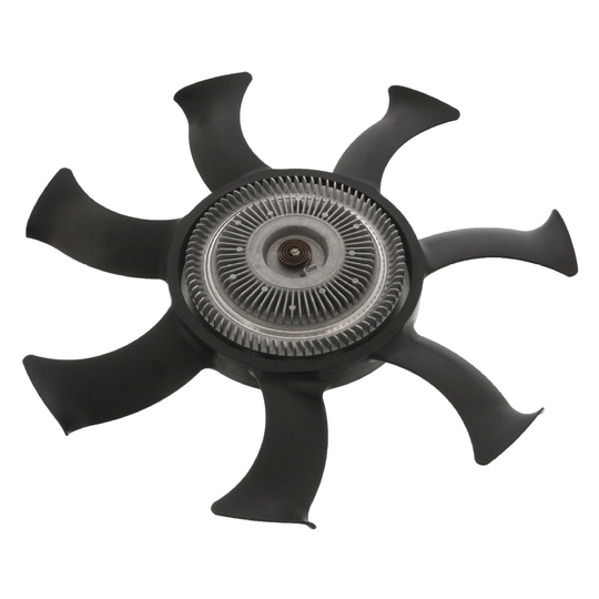 44883 - Fan, radiator 