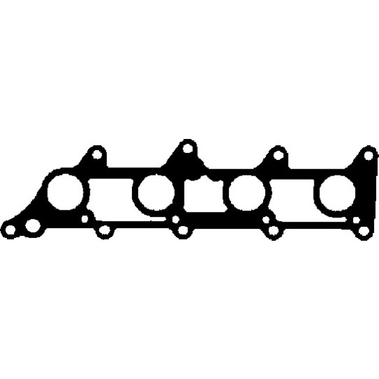 450001P - Gasket, intake manifold 