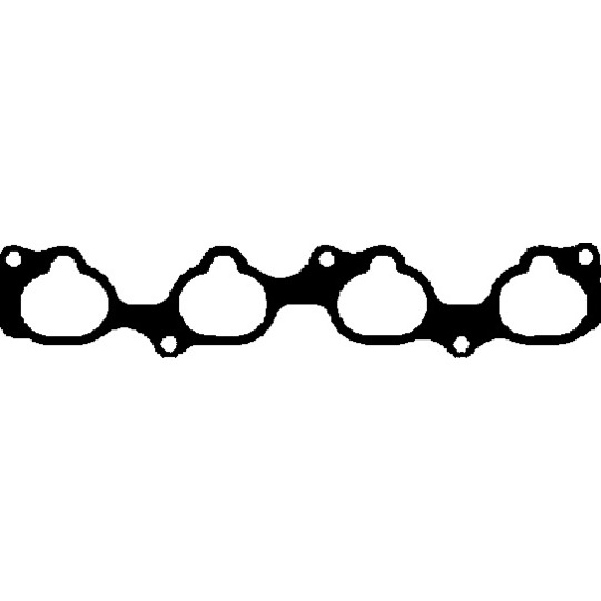 450022P - Gasket, intake manifold 