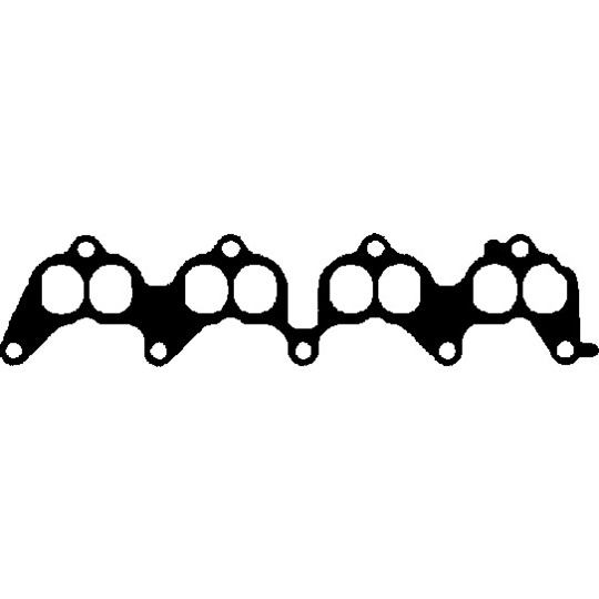 450029P - Gasket, intake manifold 