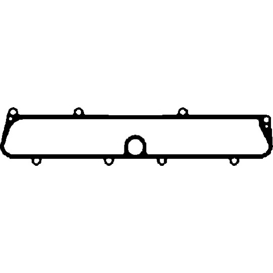 450155P - Gasket, intake manifold 