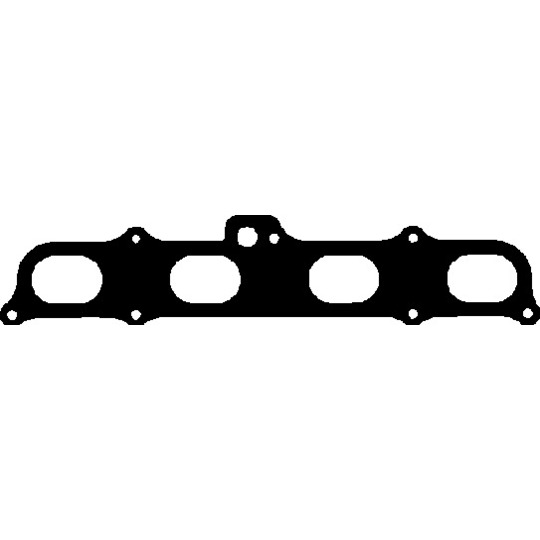 450157P - Gasket, intake manifold 