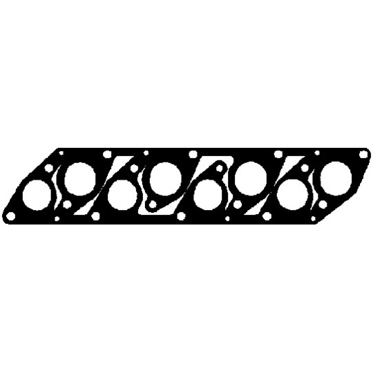 450188P - Gasket, intake/ exhaust manifold 