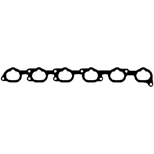 450218P - Gasket, intake manifold 