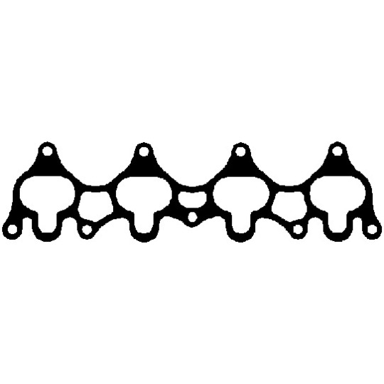 450254P - Gasket, intake manifold 