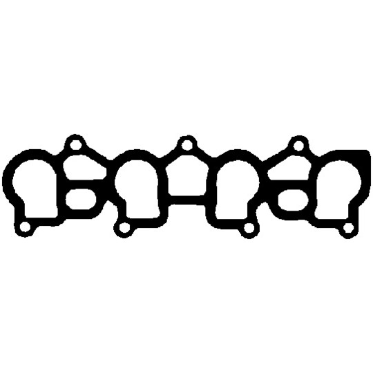 450272H - Gasket, intake manifold 