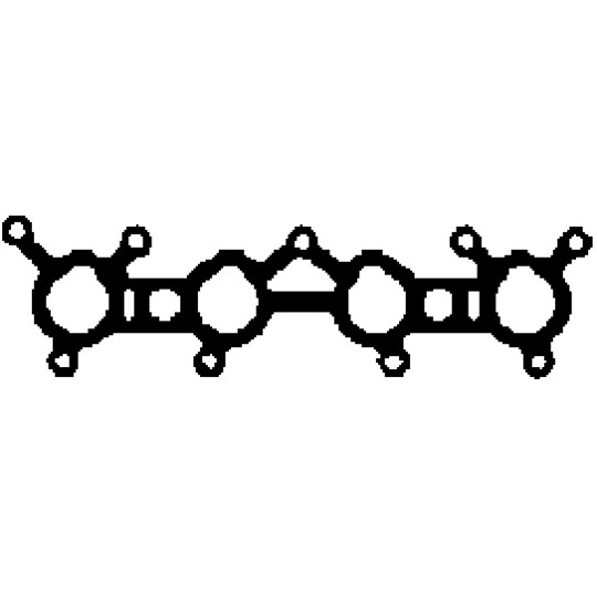 450275P - Gasket, intake manifold 