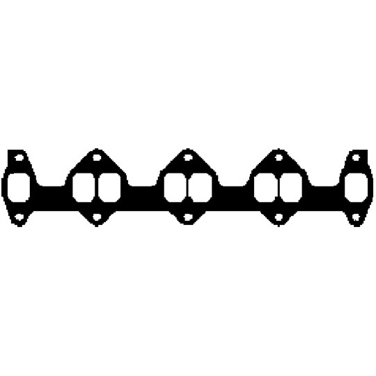 450285P - Gasket, intake manifold 