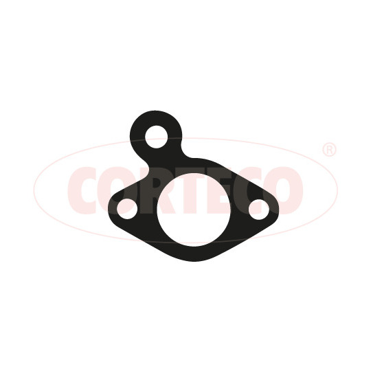 450305P - Gasket, intake manifold 