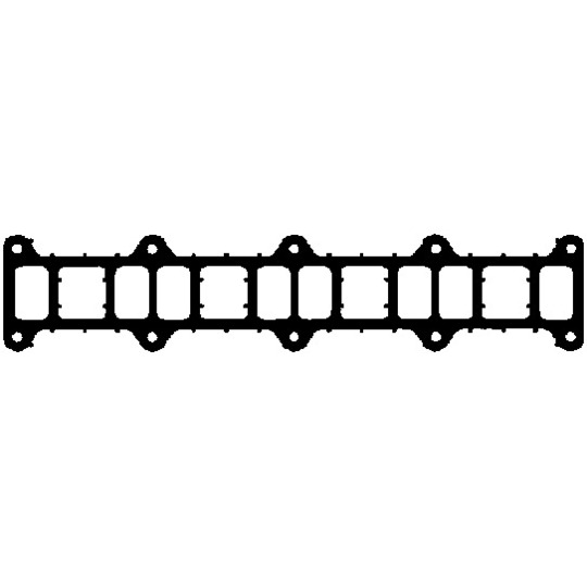 450333P - Gasket, intake manifold 