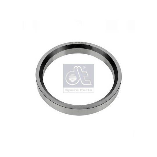 4.50343 - Ring, wheel hub 