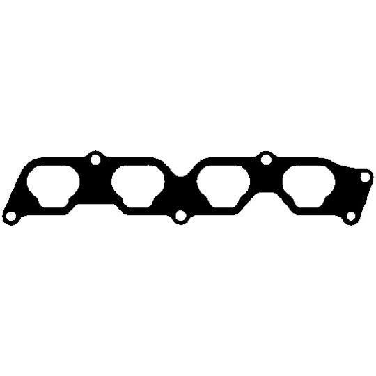 450345P - Gasket, intake manifold 