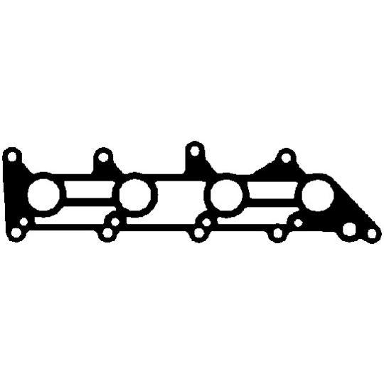 450383P - Gasket, intake manifold 