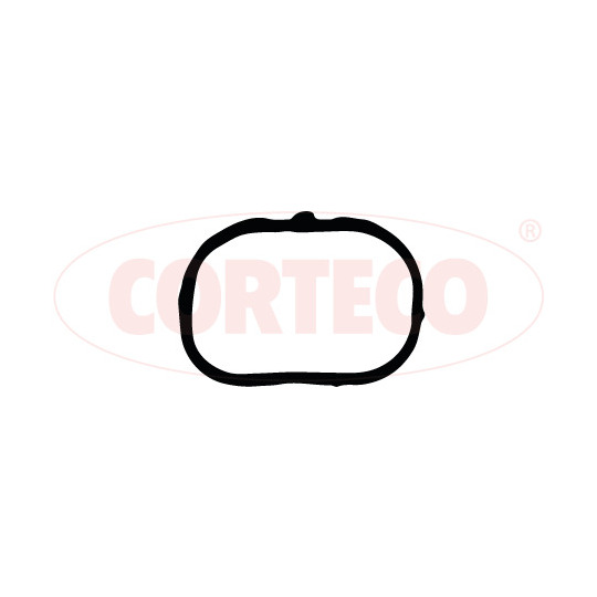 450384P - Gasket, intake manifold 