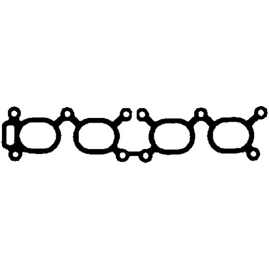 450396P - Gasket, intake manifold 