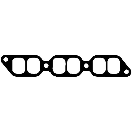 450490P - Gasket, intake manifold 