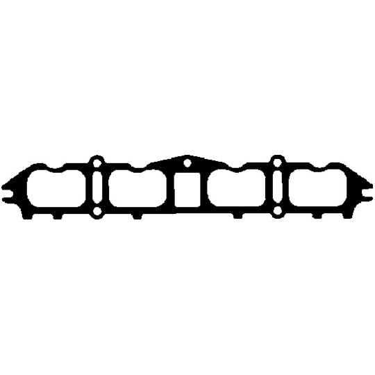 450511P - Gasket, intake manifold 