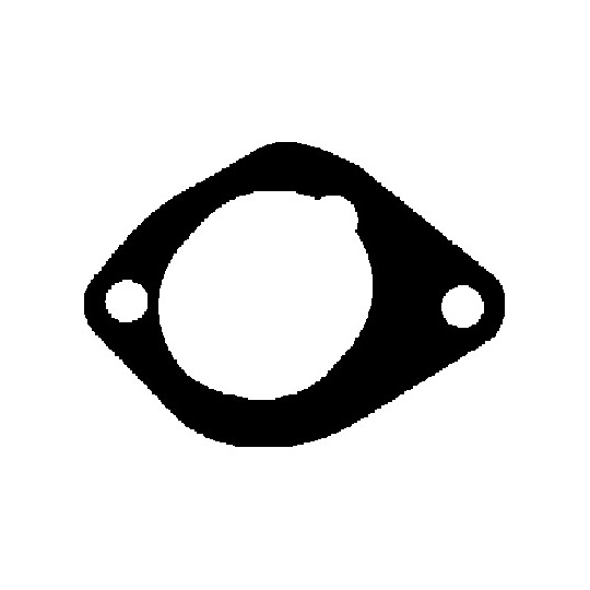 450566H - Gasket, intake manifold 