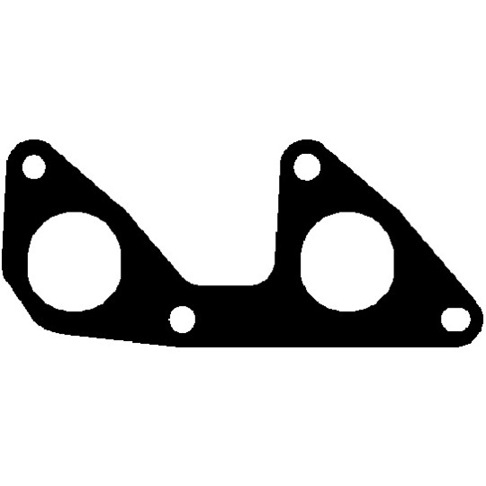 450573H - Gasket, intake manifold 