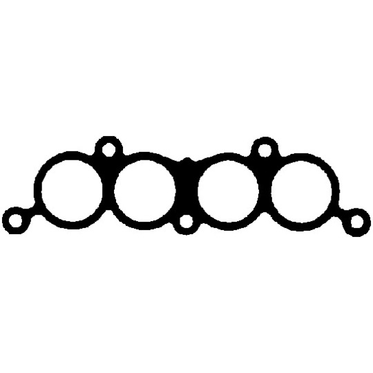 450579H - Gasket, intake manifold 