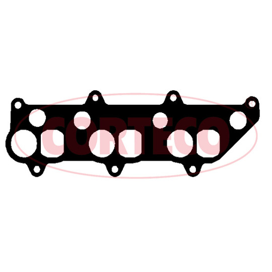 450584P - Gasket, intake manifold 