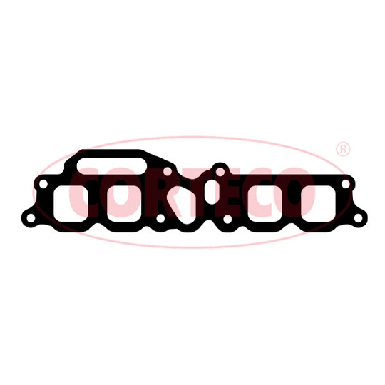 450716P - Gasket, intake manifold 