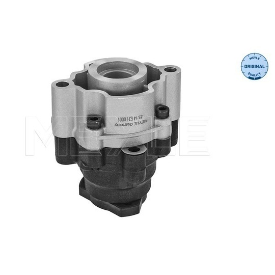 45-14 631 0001 - Hydraulic Pump, steering system 