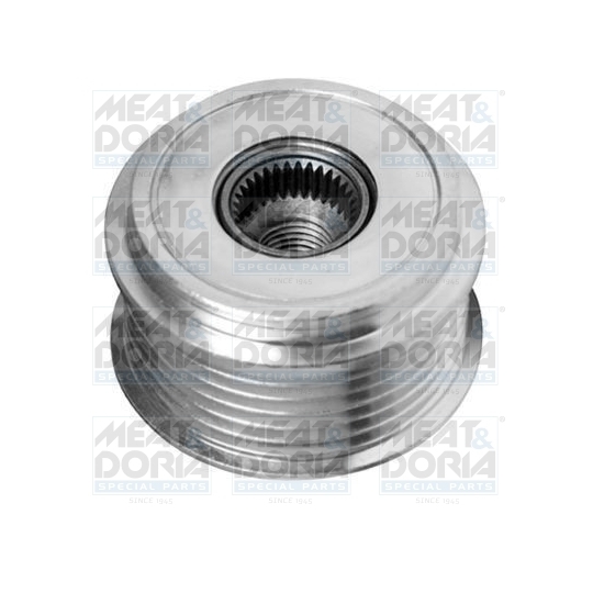 45187 - Alternator Freewheel Clutch 