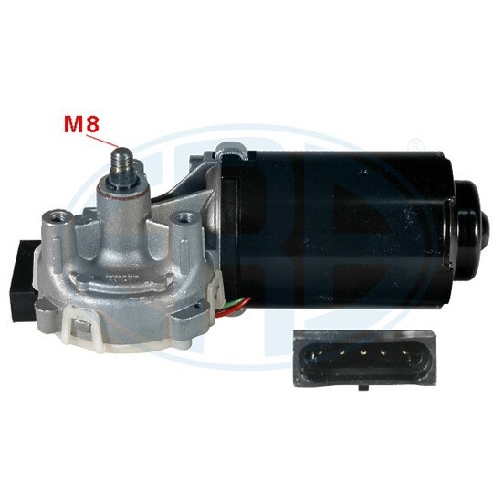 460030 - Wiper Motor 