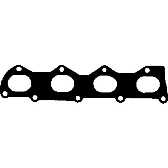 460054P - Gasket, exhaust manifold 