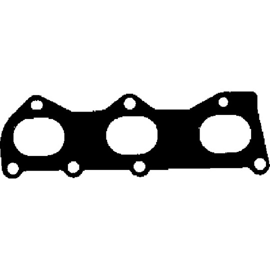 460056P - Gasket, exhaust manifold 