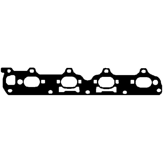 460084P - Gasket, exhaust manifold 