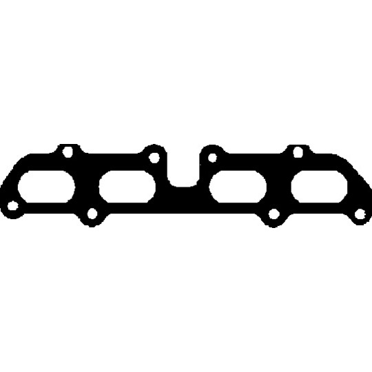 460089P - Gasket, exhaust manifold 