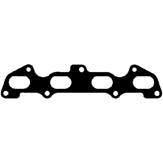 460095P - Gasket, exhaust manifold 