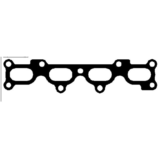 460097P - Gasket, exhaust manifold 