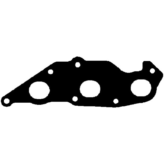 460110P - Gasket, exhaust manifold 