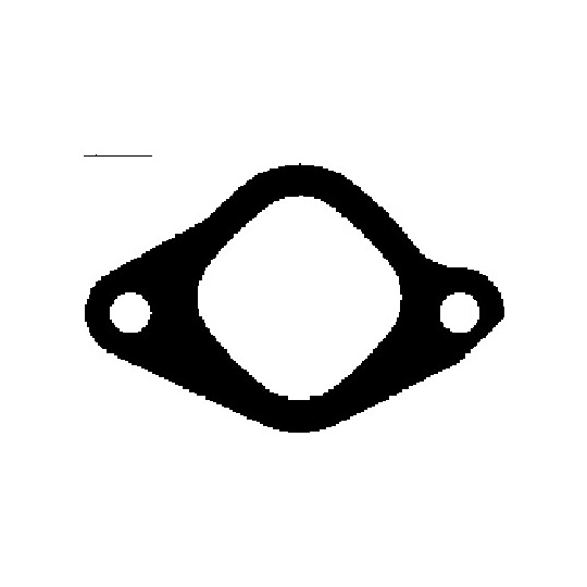 460126H - Gasket, exhaust manifold 