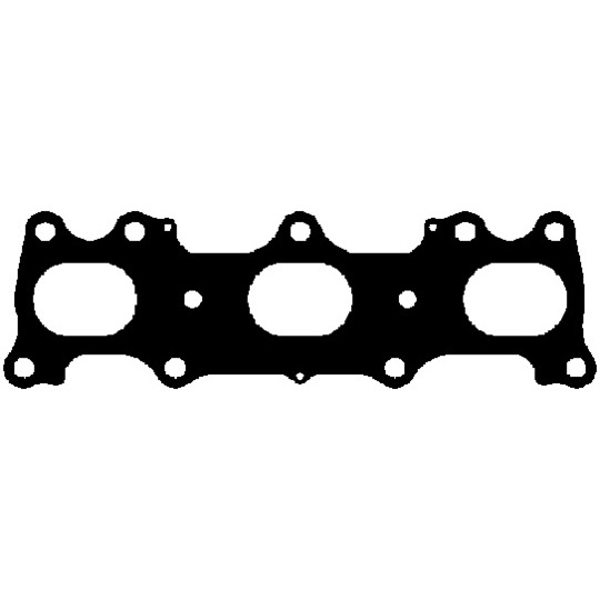 460140P - Gasket, exhaust manifold 