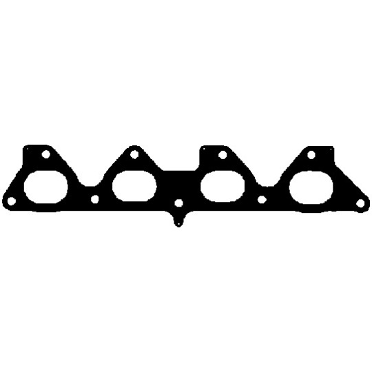 460144P - Gasket, exhaust manifold 