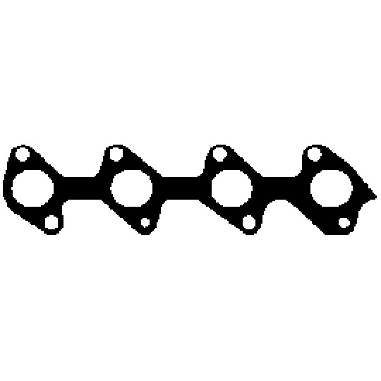 460210P - Gasket, exhaust manifold 