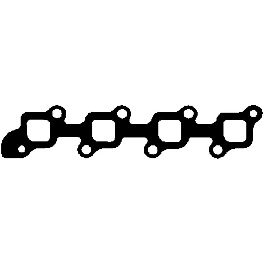 460239P - Gasket, exhaust manifold 