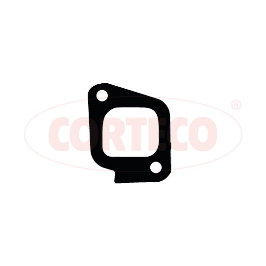 460248P - Gasket, exhaust manifold 