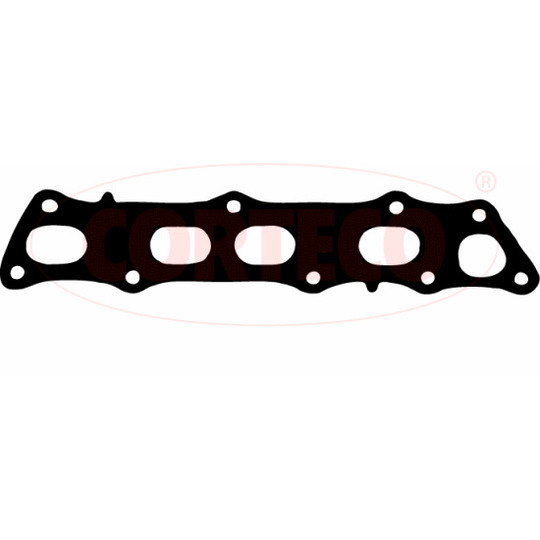 460449P - Gasket, exhaust manifold 