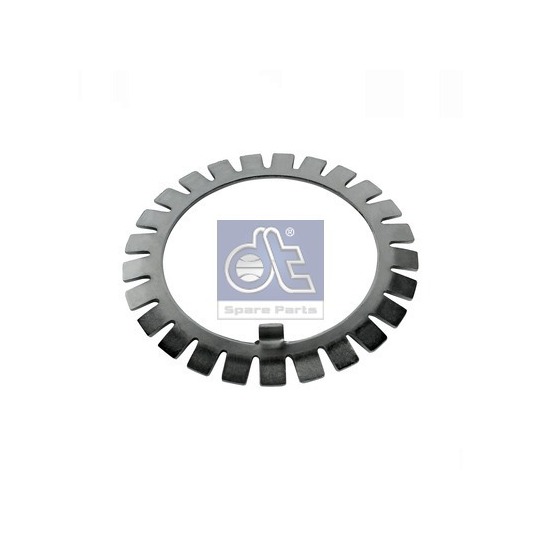 4.60909 - Toothed Disc, planetary gearbox 