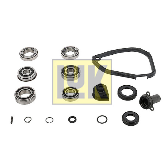 462 0151 10 - Repair Kit, manual transmission 