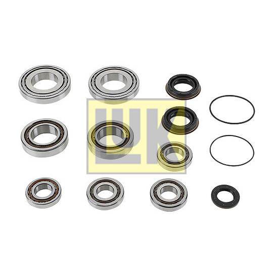 462 0194 10 - Repair Kit, manual transmission 