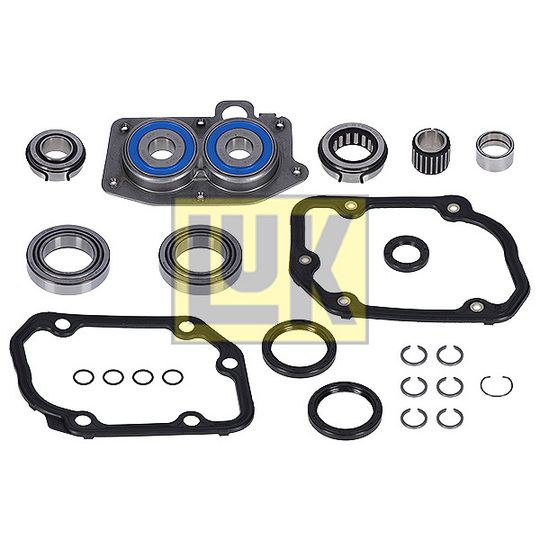 462 0195 10 - Repair Kit, manual transmission 