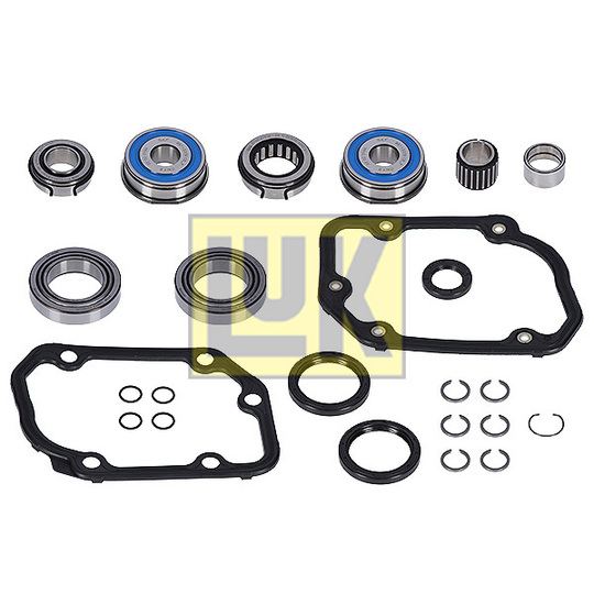462 0196 10 - Repair Kit, manual transmission 